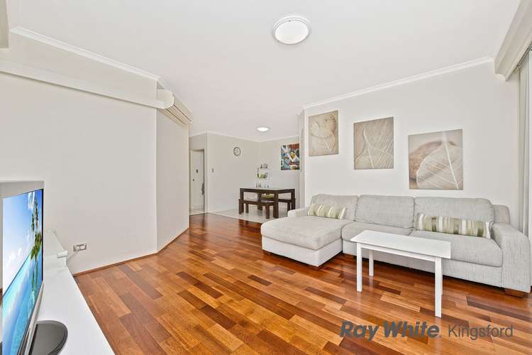 Second view of Homely apartment listing, 24/79 Boyce Road, Maroubra NSW 2035
