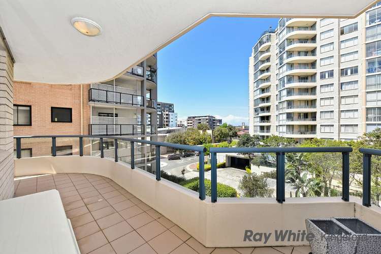 Third view of Homely apartment listing, 24/79 Boyce Road, Maroubra NSW 2035