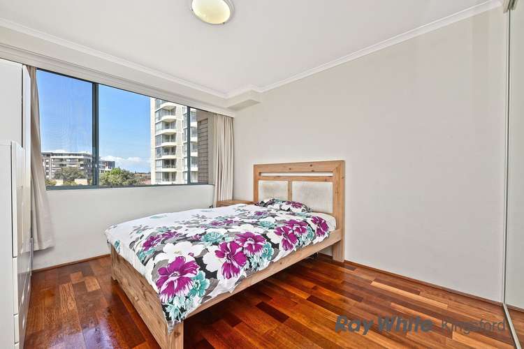 Fifth view of Homely apartment listing, 24/79 Boyce Road, Maroubra NSW 2035