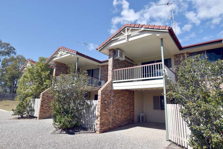 Main view of Homely unit listing, 5/46 J Hickey Avenue, Clinton QLD 4680