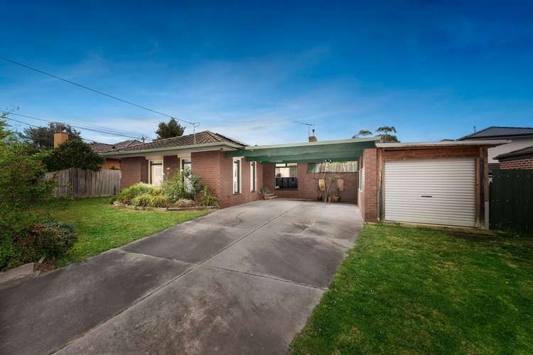 Main view of Homely house listing, 4 Evans Street, Scoresby VIC 3179