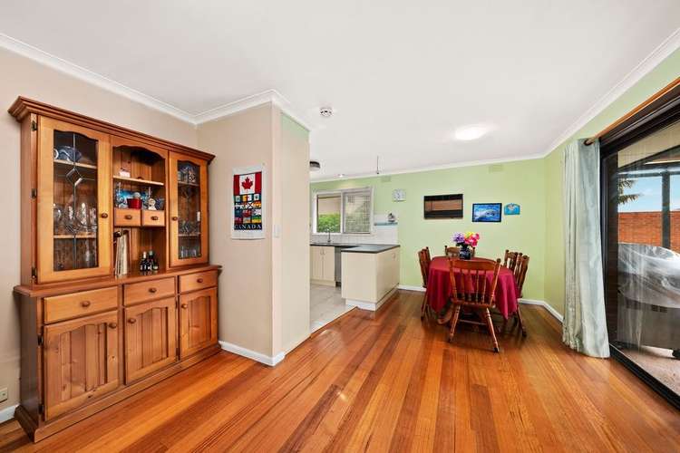 Third view of Homely house listing, 4 Evans Street, Scoresby VIC 3179