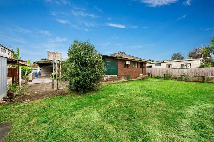 Sixth view of Homely house listing, 4 Evans Street, Scoresby VIC 3179