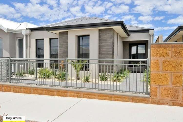 Main view of Homely house listing, 9 Interlaken Loop, Ellenbrook WA 6069