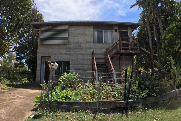 Main view of Homely house listing, 15 McGowan Street, Burnett Heads QLD 4670