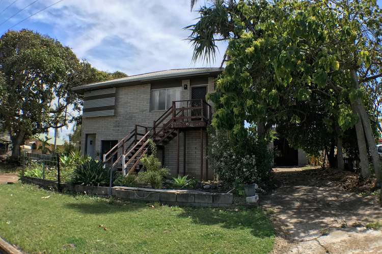 Second view of Homely house listing, 15 McGowan Street, Burnett Heads QLD 4670