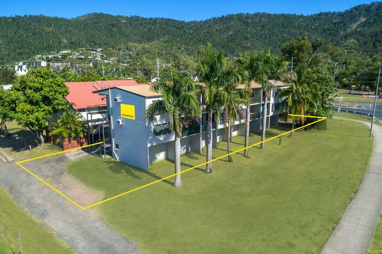 Second view of Homely blockOfUnits listing, 167 Shute Harbour Road, Cannonvale QLD 4802