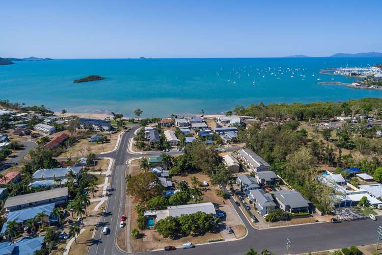 Sixth view of Homely blockOfUnits listing, 167 Shute Harbour Road, Cannonvale QLD 4802