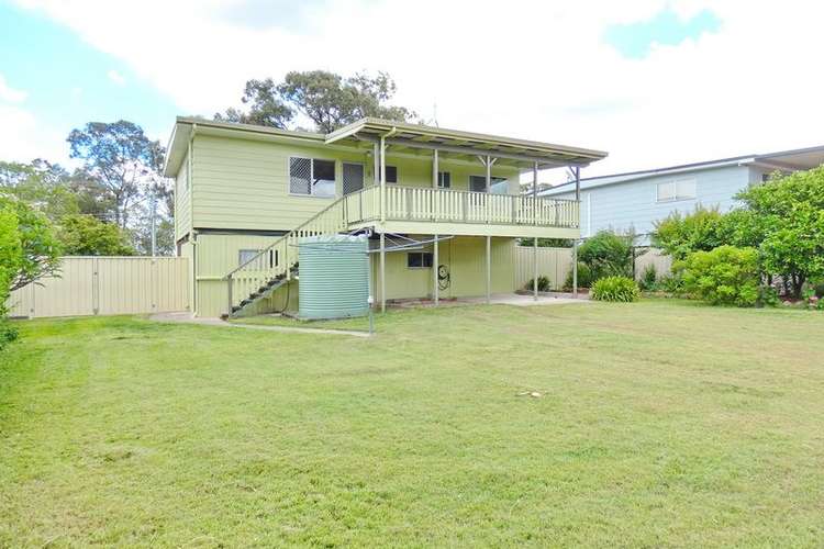 Third view of Homely house listing, 15 Hickory Street, Marsden QLD 4132