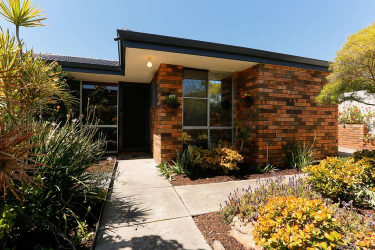 Main view of Homely house listing, 4/8 Caird Place, Parkwood WA 6147