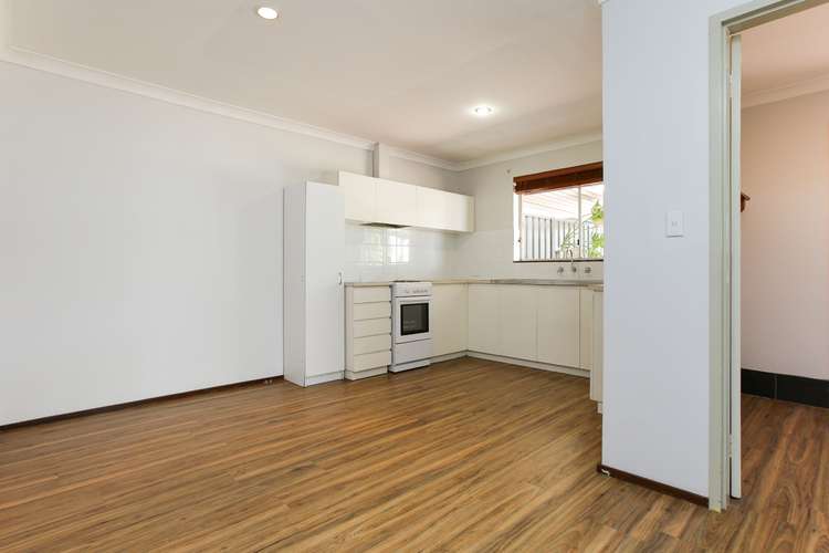Third view of Homely house listing, 4/8 Caird Place, Parkwood WA 6147