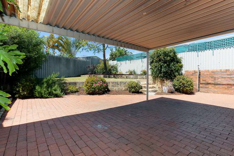 Fourth view of Homely house listing, 4/8 Caird Place, Parkwood WA 6147