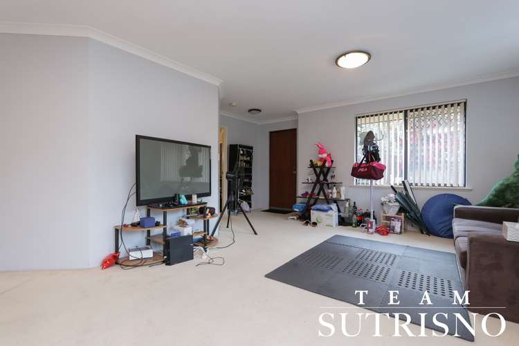 Fourth view of Homely house listing, 16A Sill Street, Bentley WA 6102