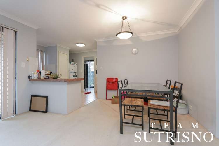 Fifth view of Homely house listing, 16A Sill Street, Bentley WA 6102