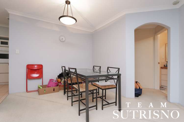 Seventh view of Homely house listing, 16A Sill Street, Bentley WA 6102