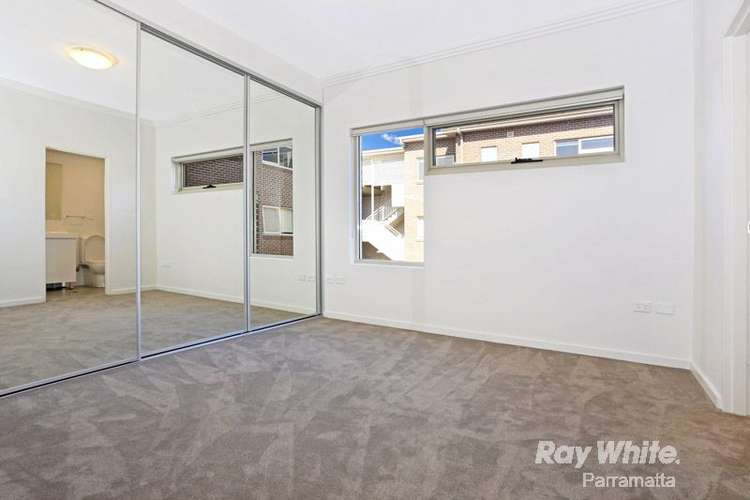 Third view of Homely unit listing, 12/93-95 Thomas Street, Parramatta NSW 2150