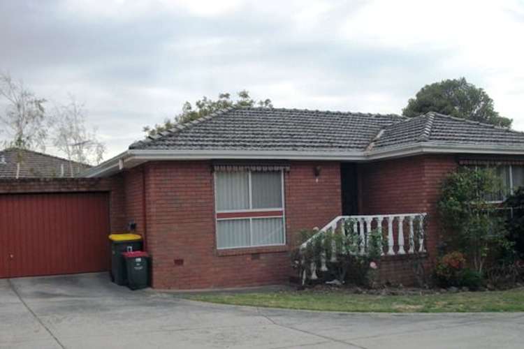 Main view of Homely house listing, 4/90 Burwood Highway, Burwood East VIC 3151
