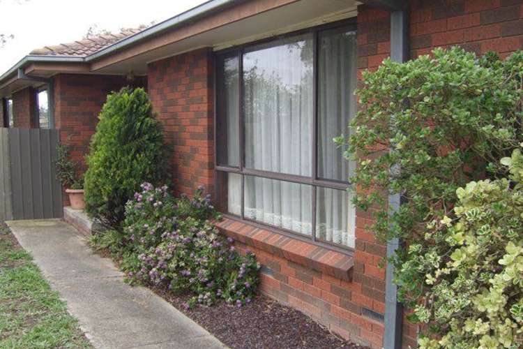 Main view of Homely house listing, 181 Tarcombe Road, Seymour VIC 3660