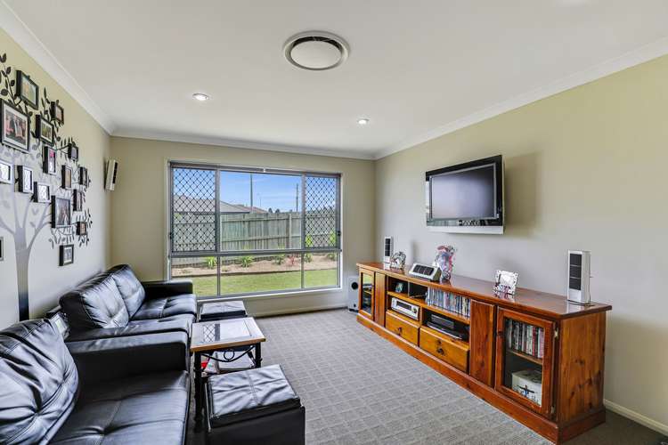 Second view of Homely house listing, 35 Bellara Drive, Harristown QLD 4350