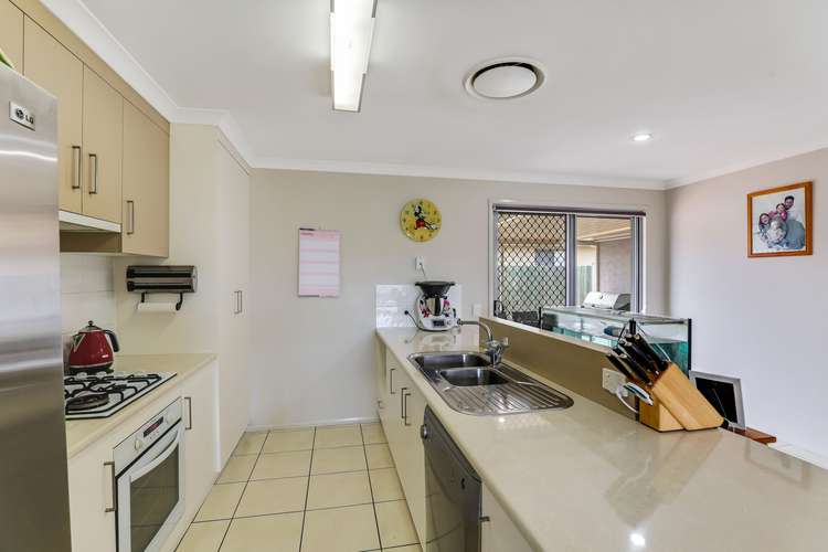 Third view of Homely house listing, 35 Bellara Drive, Harristown QLD 4350