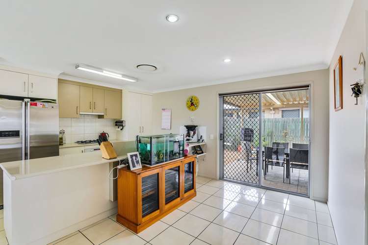 Fourth view of Homely house listing, 35 Bellara Drive, Harristown QLD 4350
