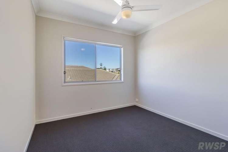 Fifth view of Homely townhouse listing, 2/31 Gatina Crescent, Coomera QLD 4209