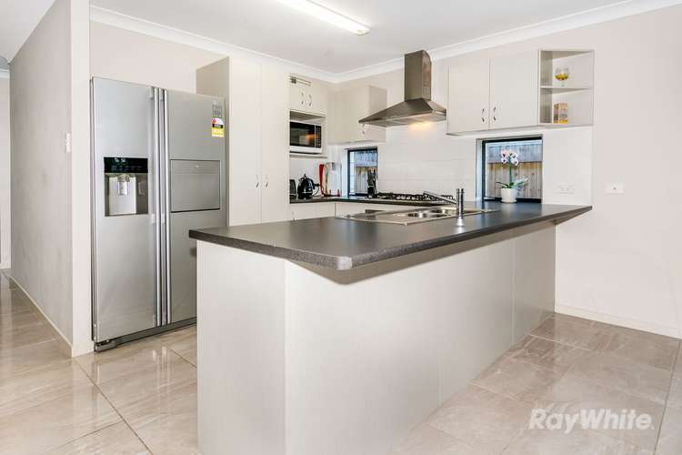 Third view of Homely house listing, 16 Copal Drive, Logan Reserve QLD 4133