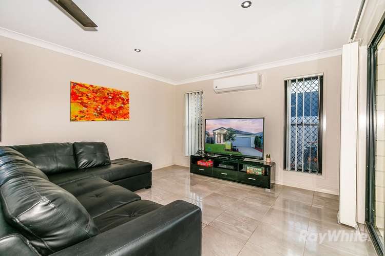 Sixth view of Homely house listing, 16 Copal Drive, Logan Reserve QLD 4133