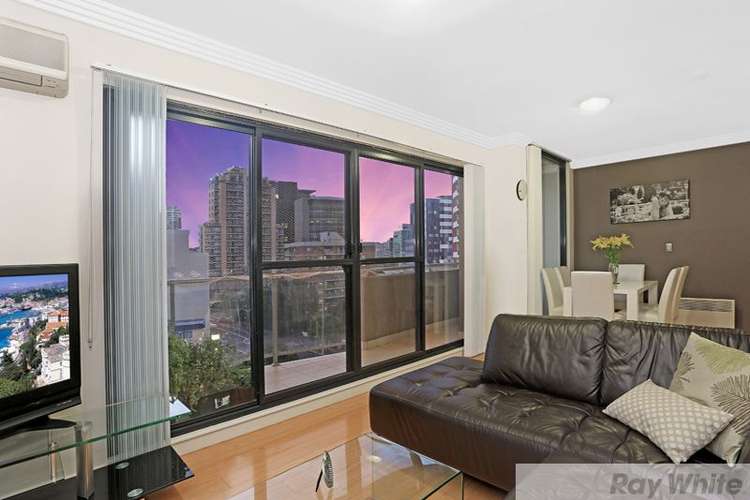 Third view of Homely unit listing, 708/31-37 Hassall Street, Parramatta NSW 2150