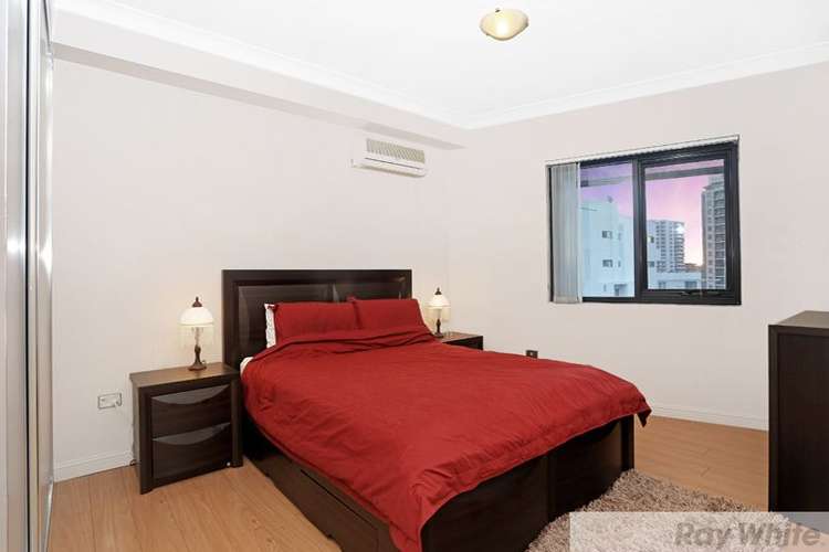 Fifth view of Homely unit listing, 708/31-37 Hassall Street, Parramatta NSW 2150