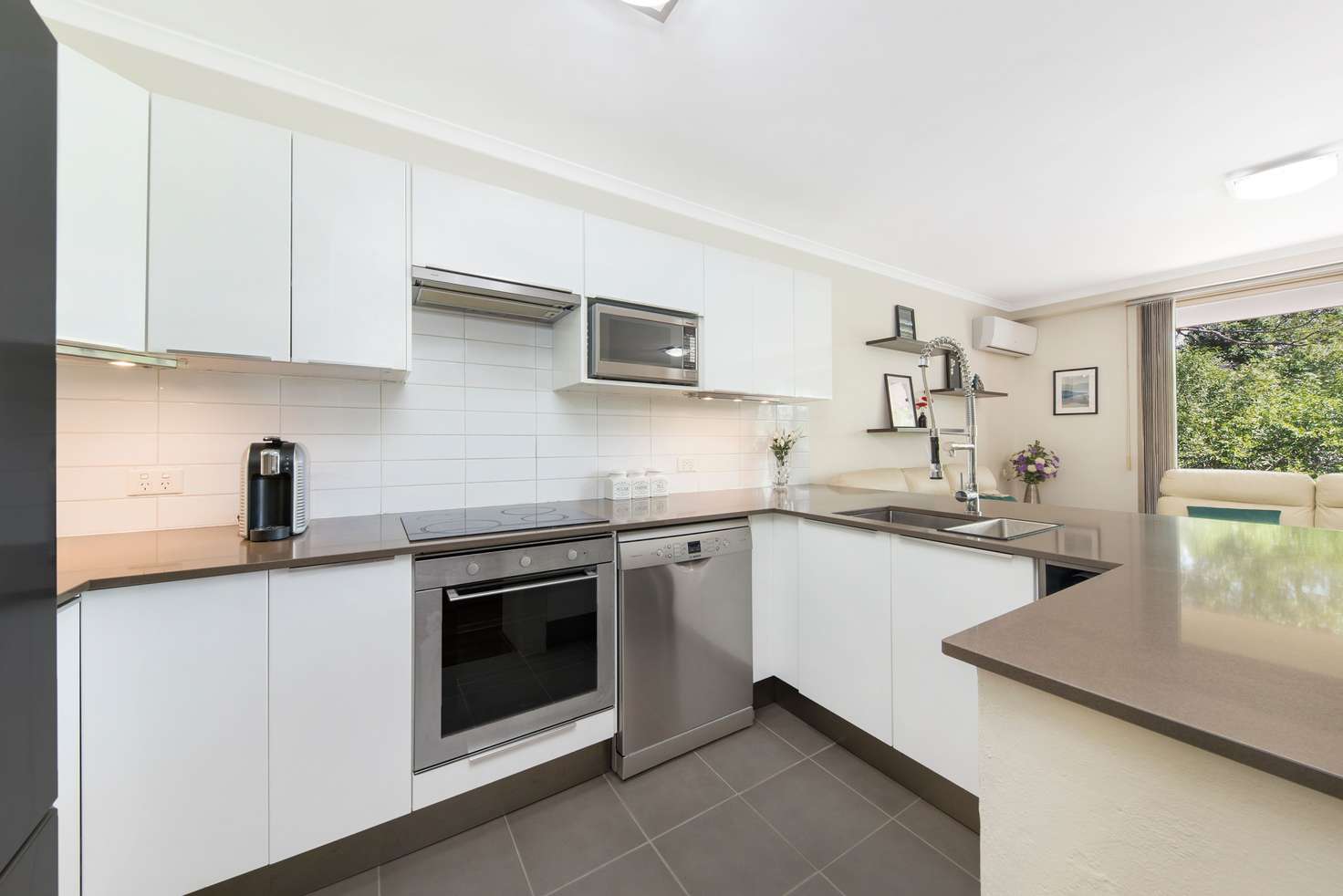 Main view of Homely unit listing, 9/106 Crimea Road, Marsfield NSW 2122