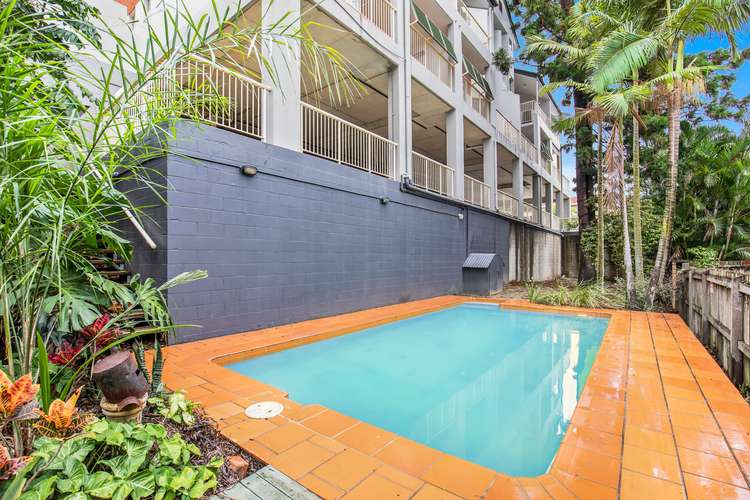 Second view of Homely unit listing, 1/15 Clarence Road, Indooroopilly QLD 4068