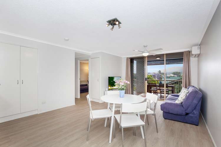 Fourth view of Homely unit listing, 1/15 Clarence Road, Indooroopilly QLD 4068