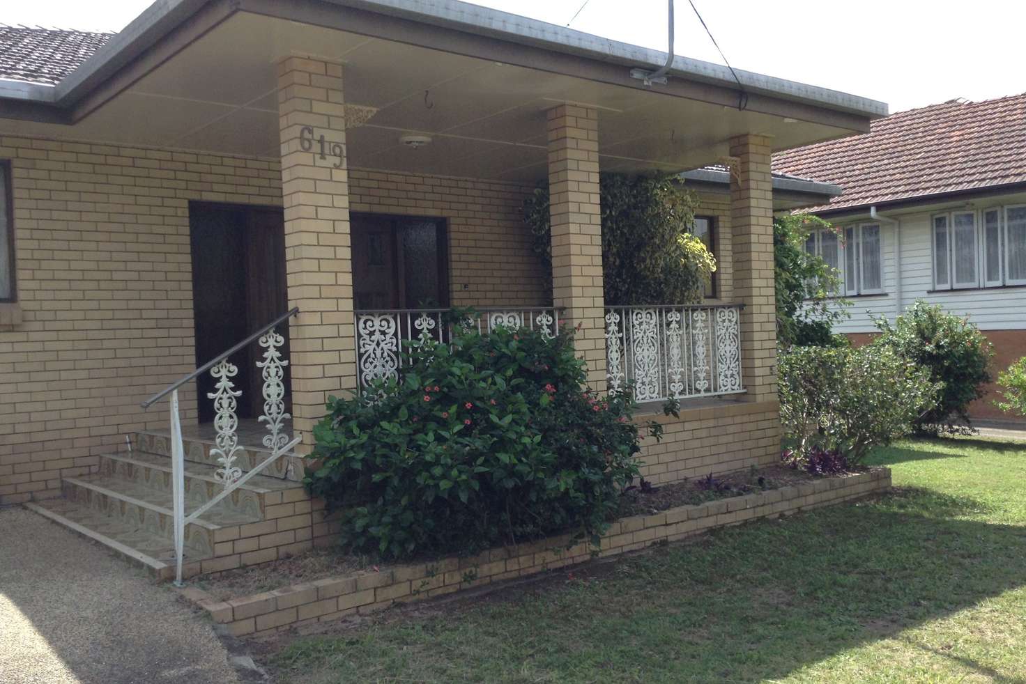 Main view of Homely house listing, 619 Ellison Road, Aspley QLD 4034