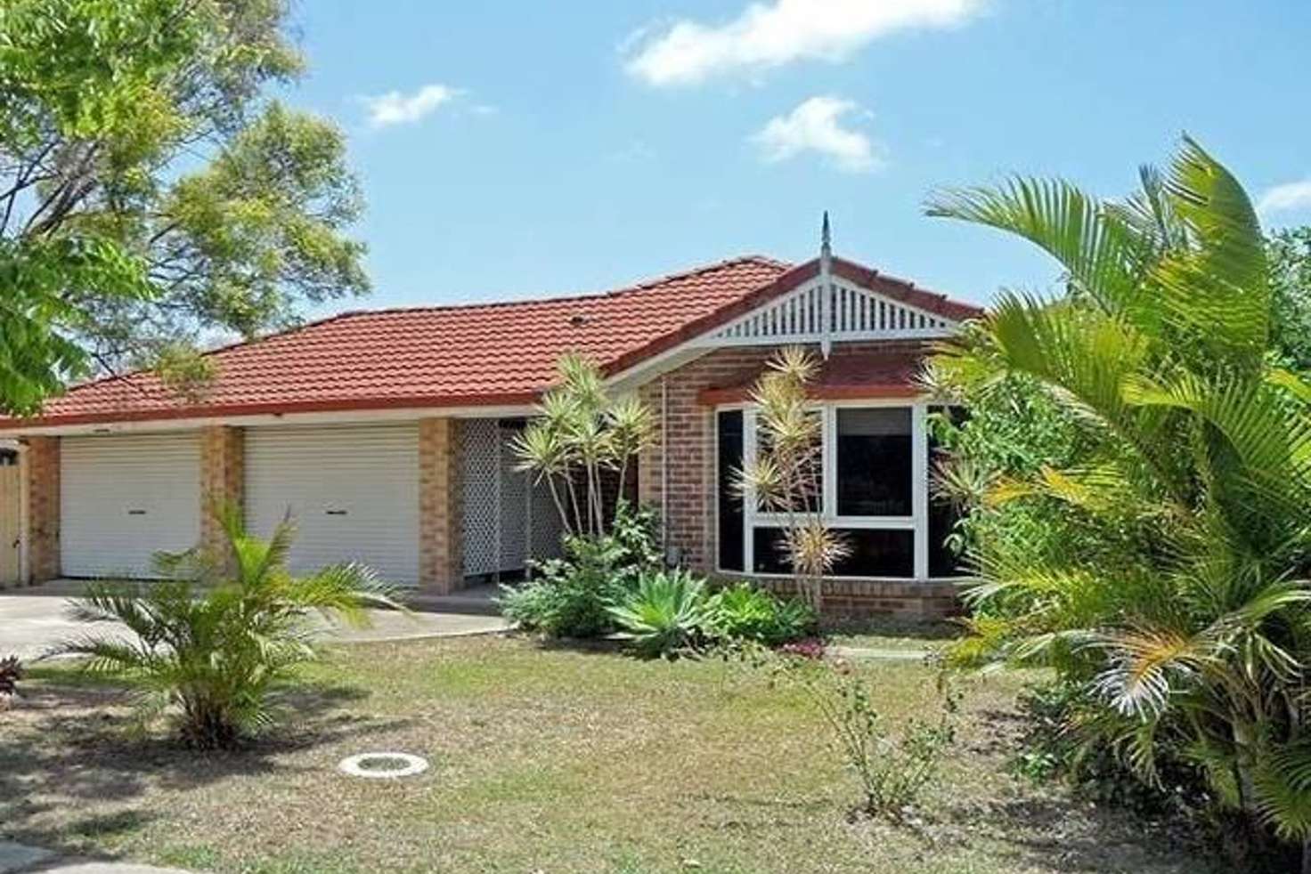 Main view of Homely house listing, 33 Balcara Avenue, Carseldine QLD 4034