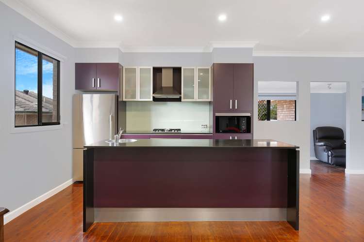 Second view of Homely house listing, 7 Foothills Road, Corrimal NSW 2518