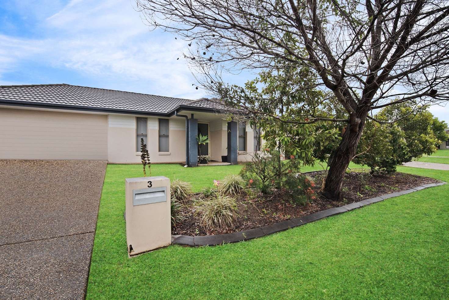 Main view of Homely house listing, 3 Tara Grove, Bellmere QLD 4510