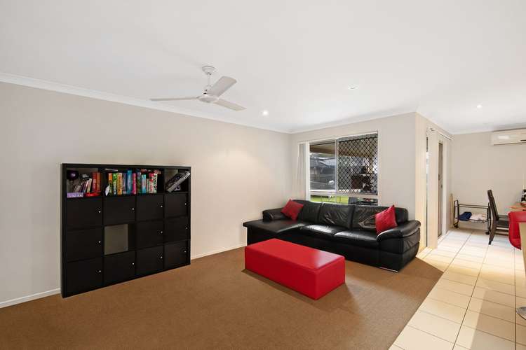 Third view of Homely house listing, 3 Tara Grove, Bellmere QLD 4510