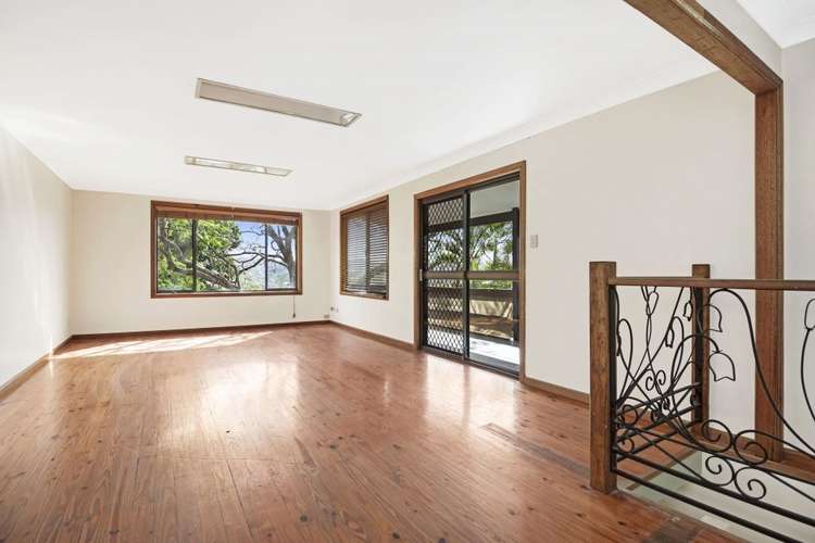 Second view of Homely house listing, 24 Alpha Avenue, Currumbin QLD 4223