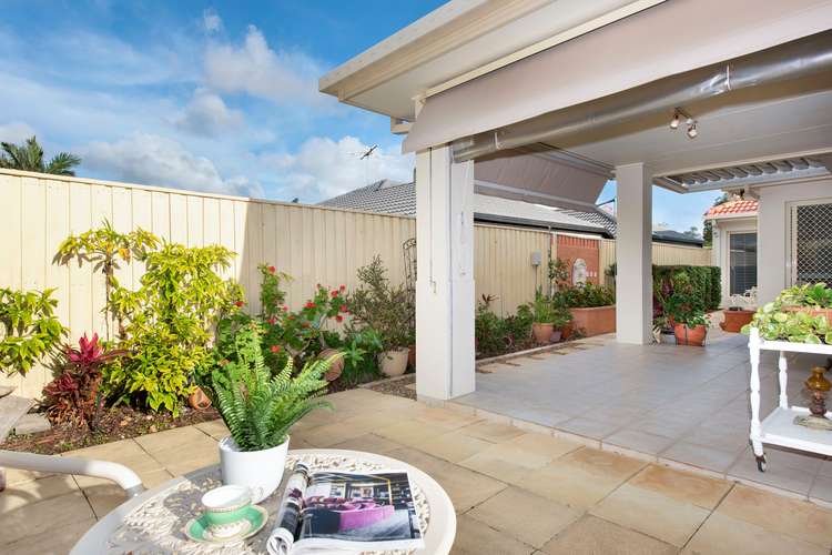 Second view of Homely house listing, 14 Oleander Place, Carindale QLD 4152