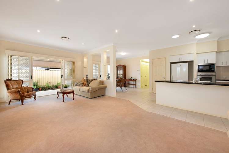 Third view of Homely house listing, 14 Oleander Place, Carindale QLD 4152