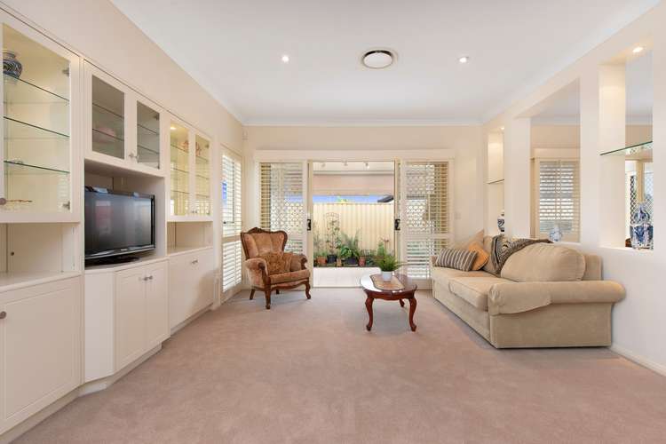 Fourth view of Homely house listing, 14 Oleander Place, Carindale QLD 4152