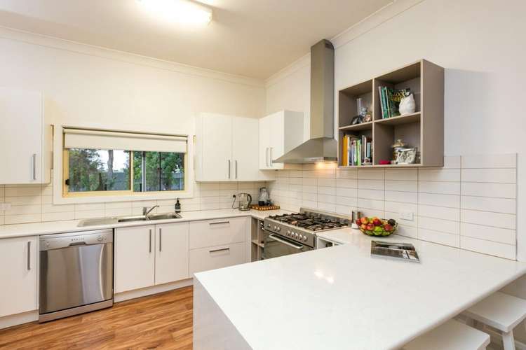 Sixth view of Homely house listing, 30 Rodwells Road, Birdwoodton VIC 3505