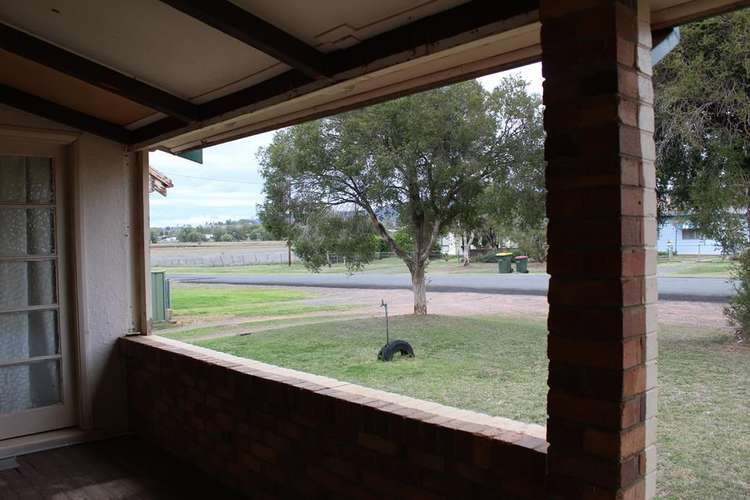 Second view of Homely house listing, 17 Link Street, Bingara NSW 2404