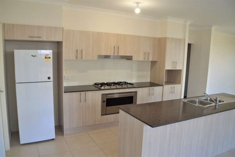Second view of Homely house listing, 38 Woodburn Street, Colebee NSW 2761