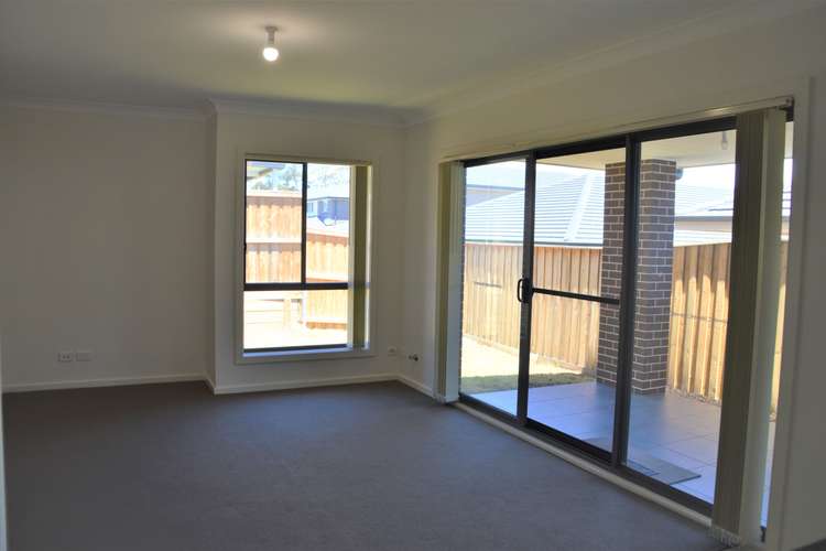 Third view of Homely house listing, 38 Woodburn Street, Colebee NSW 2761