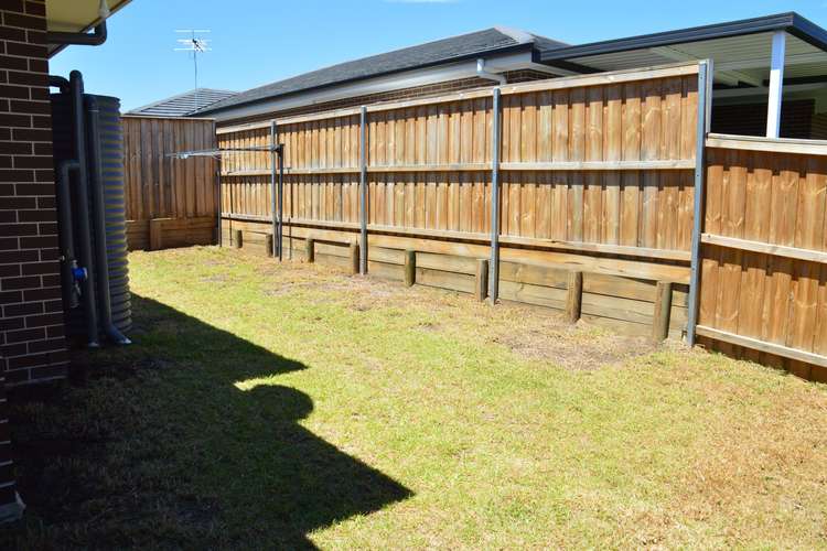 Fifth view of Homely house listing, 38 Woodburn Street, Colebee NSW 2761