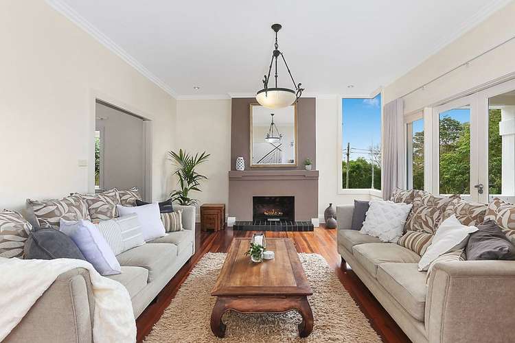 Second view of Homely house listing, 1 Petrarch Avenue, Vaucluse NSW 2030