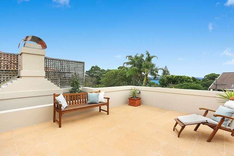 Fifth view of Homely house listing, 1 Petrarch Avenue, Vaucluse NSW 2030