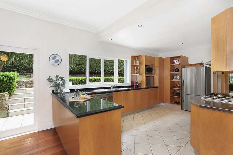 Sixth view of Homely house listing, 1 Petrarch Avenue, Vaucluse NSW 2030